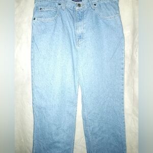 Saddlebred Classic Fit Jeans